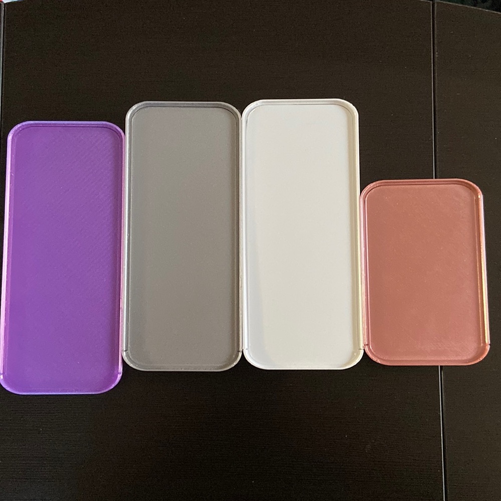 Bella Art De Nicole tray bundle